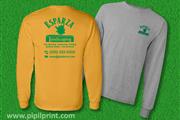 T-Shirts for Landscaping en Los Angeles