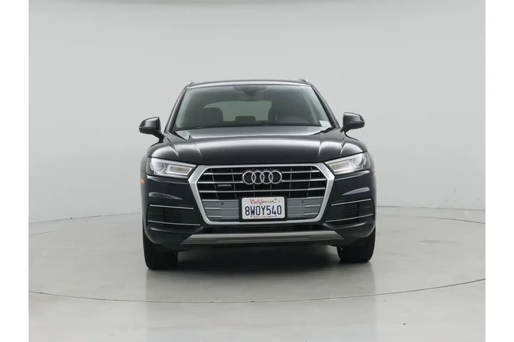 $21998 : Audi Q5 2020 AWD quattro Pre image 5