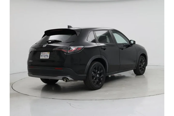 $23998 : Honda HR-V 2023 Sport 4dr Cr image 8