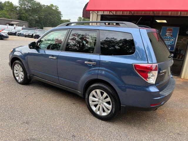 $7999 : 2012 Forester 2.5X Premium image 7