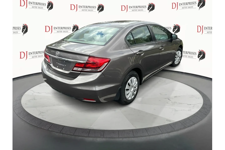 $10550 : 2013 HONDA CIVIC2013 HONDA CI image 1