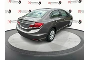 2013 HONDA CIVIC2013 HONDA CI