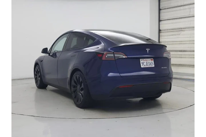 $32998 : Tesla Model Y 2022 AWD Perfo image 2