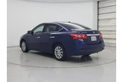 $13599 : Nissan Sentra 2019 SV 4dr Se thumbnail