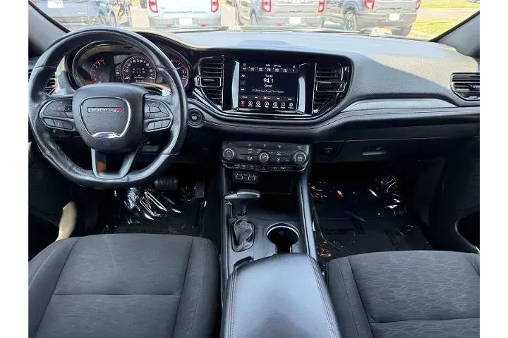 $25950 : Dodge Durango 2023 AWD GT 4d image 2