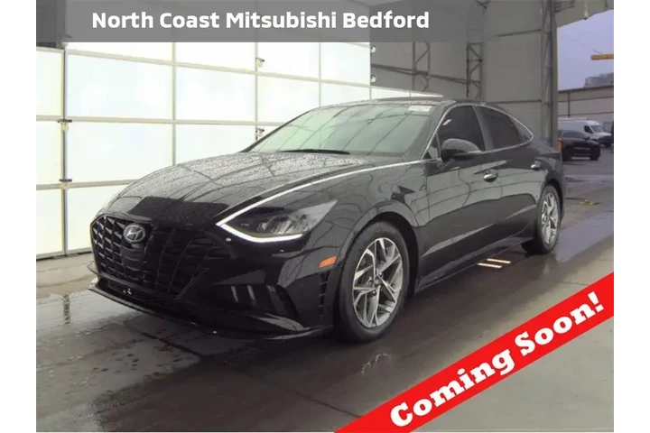 $19123 : Hyundai SONATA 2023 SEL 4dr image 1