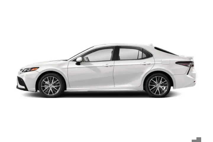 $25995 : Toyota Camry 2024 SE 4dr Sed image 2