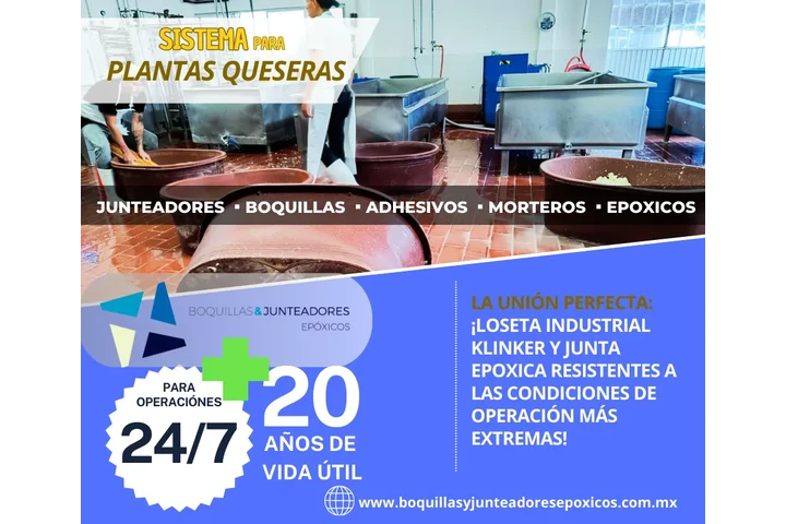 Loseta antiácida para queseras image 2