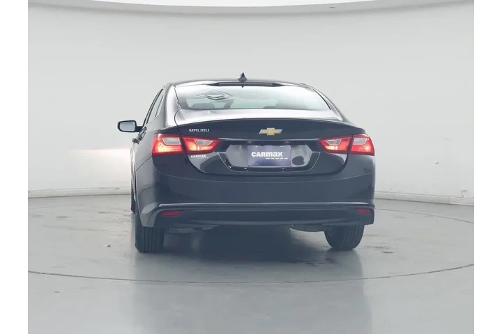 $19998 : Chevrolet Malibu 2022 LS Fle image 6