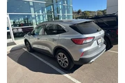 $21900 : Ford Escape 2022 SEL 4dr SUV thumbnail