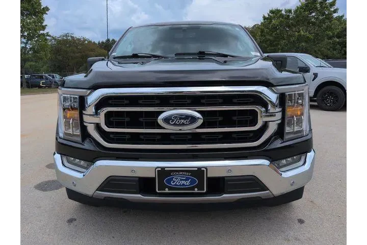$33993 : Ford F-150 2021 4x2 XL 4dr S image 9