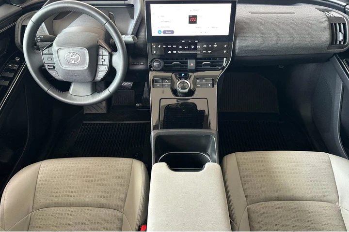 $23900 : Toyota bZ4X 2023 Limited 4dr image 6