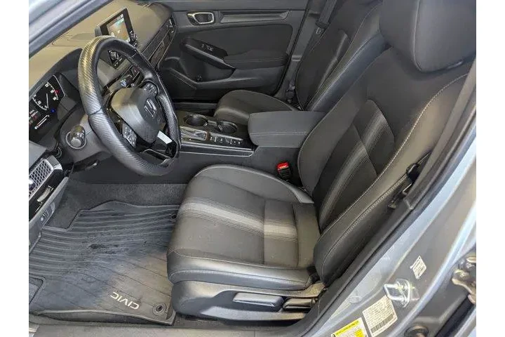 $24999 : Honda Civic 2024 Sport 4dr S image 5