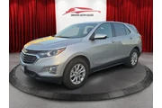 2018 Equinox LT en Palm Springs