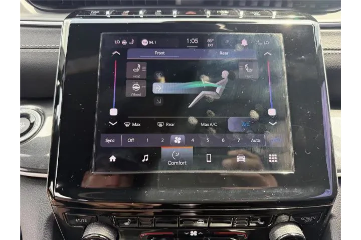 $27312 : Jeep Grand Cherokee L 2022 4 image 10