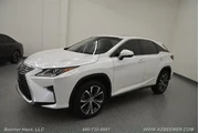 $17998 : Lexus RX 350 2017 F SPORT 4d thumbnail