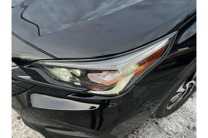 $20985 : Subaru Legacy 2025 AWD Base image 7