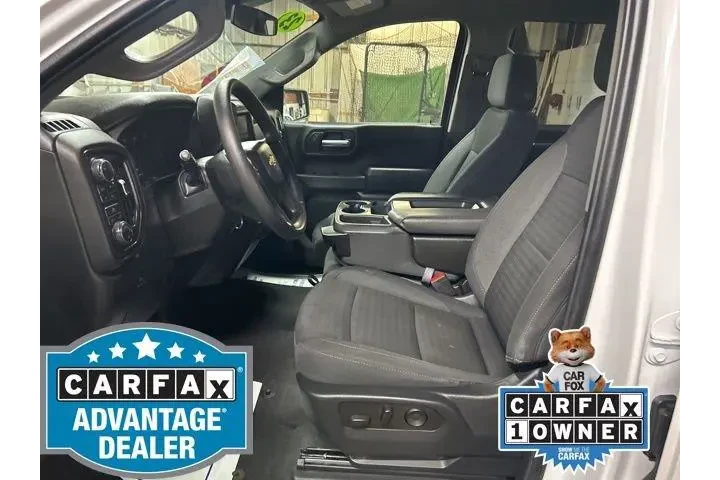 $36895 : Chevrolet Silverado 1500 202 image 3