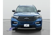 $20890 : Ford Explorer 2021 AWD XLT 4 thumbnail