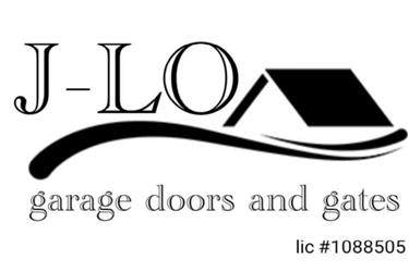 J-LO Garage Door Service en Orange County