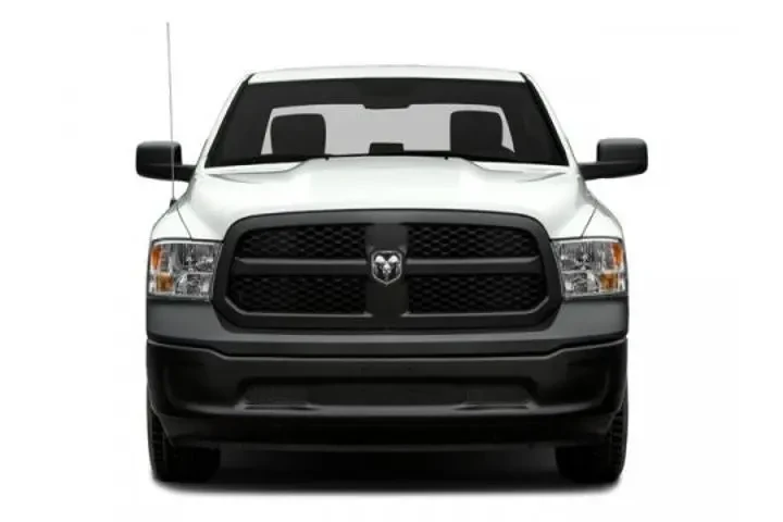 Ram 1500 2016 4x2 Tradesman image 7
