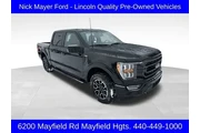 Ford F-150 2023 4x4 XLT 4dr