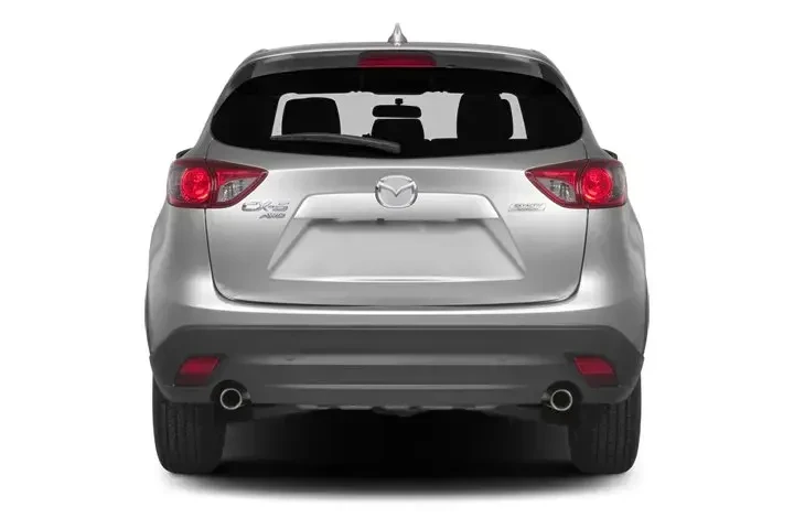 $7318 : Mazda CX-5 2014 AWD Touring image 5