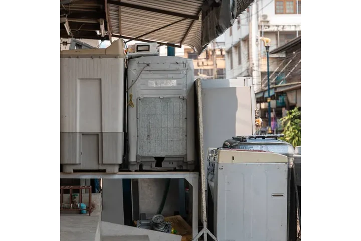 Recogemos su Junk image 5