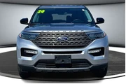 $35500 : Ford Explorer 2024 AWD XLT 4 thumbnail
