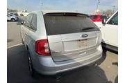 $9992 : Ford Edge 2011 SEL 4dr Cross thumbnail