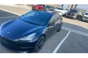 $29999 : Tesla Model 3 2023 AWD Perfo thumbnail