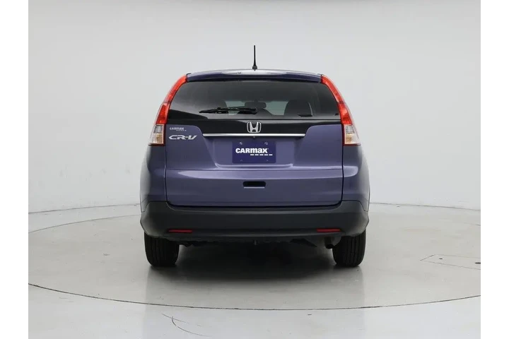 $14599 : Honda CR-V 2014 EX 4dr SUV image 6