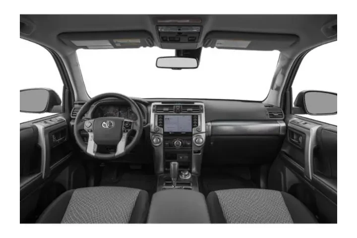 $28500 : Toyota 4Runner 2021 4x4 SR5 image 8