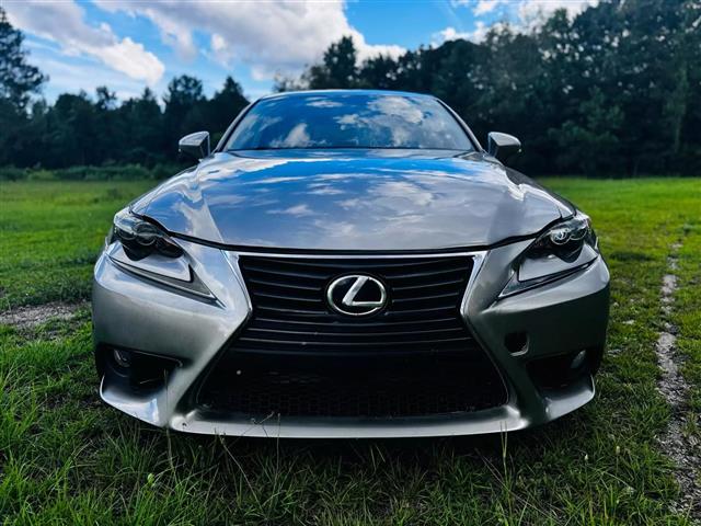 $16700 : 2014 LEXUS IS image 4