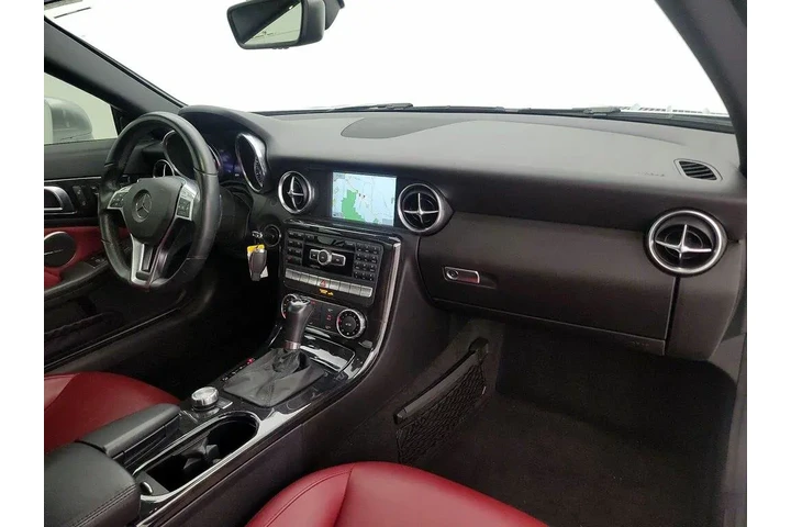 $25998 : Mercedes-Benz SLK 2015 SLK 2 image 9