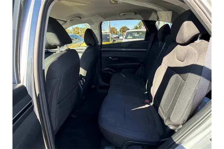 $21555 : Hyundai TUCSON 2024 SEL 4dr image 8