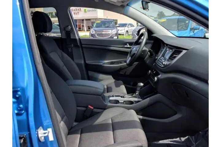 $14588 : Hyundai TUCSON 2017 AWD Spor image 10
