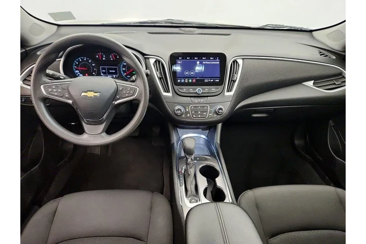 $18998 : Chevrolet Malibu 2023 LT 4dr image 9