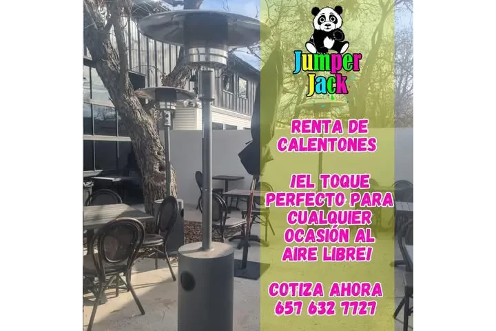 jumper jack party rental image 4