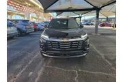 Chevrolet Equinox 2025 LT 4d en Houston