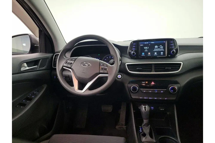 $17998 : Hyundai TUCSON 2020 AWD Valu image 10