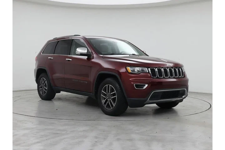 $17998 : Jeep Grand Cherokee 2019 4x2 image 1