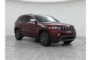Jeep Grand Cherokee 2019 4x2 en Fort Lauderdale