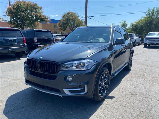 $25588 : 2018 BMW X5 xDrive35i, TURBO, image 3