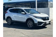 $30000 : Honda CR-V Hybrid 2022 AWD E thumbnail