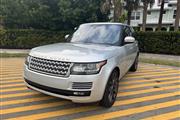 $24499 : 2016 Land Rover Range Rover S thumbnail