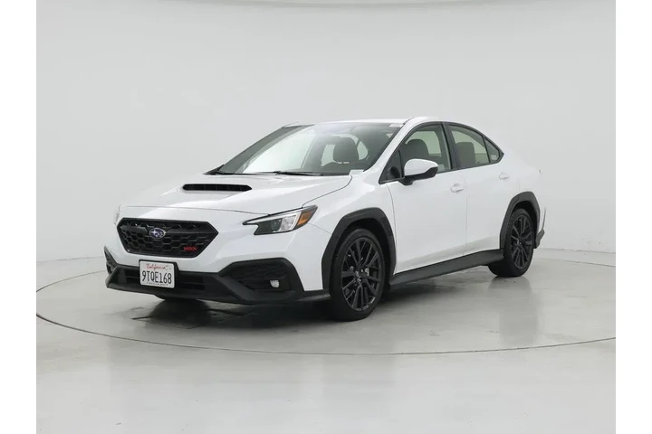 $32998 : Subaru WRX 2025 AWD Premium image 4
