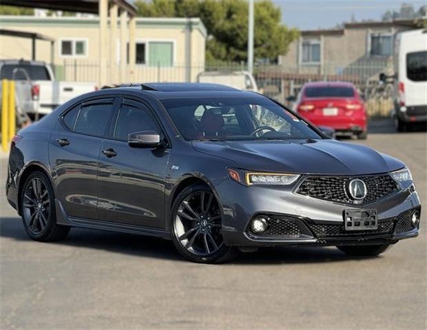 $25999 : 2019 TLX image 2