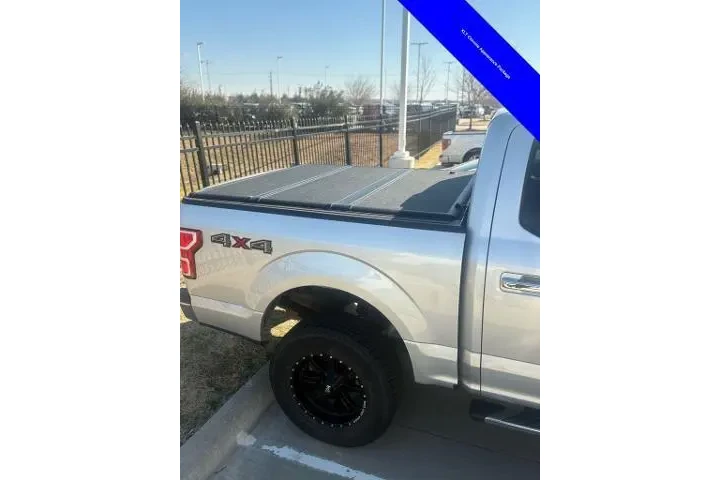 $23997 : Ford F-150 2018 4x4 King Ran image 10