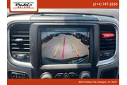 2016 RAM 1500 CREW CAB LONE S en Arlington TX